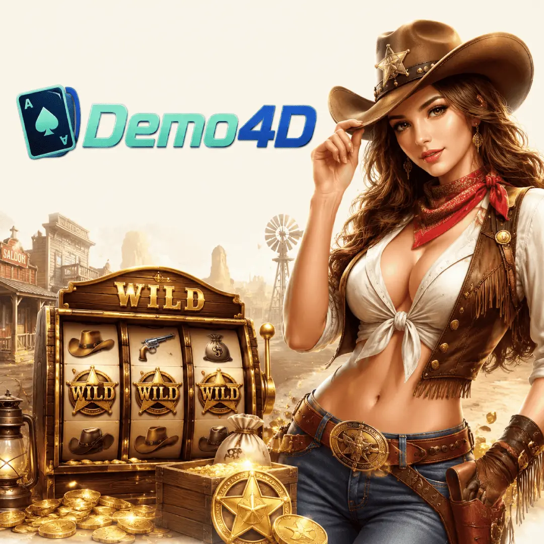 Banner promosi demo4dslot.net